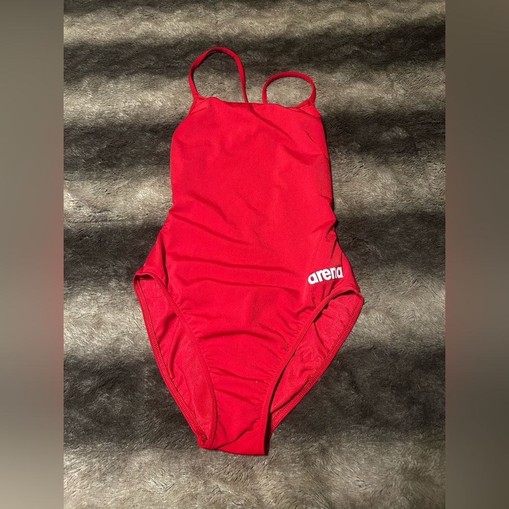 Arena swimsuit